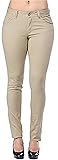 Dickies Girl Junior's Classic 5 Pocket Skinny
