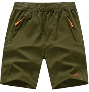 marathon shorts with pockets