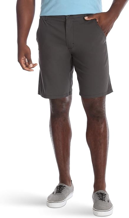 Wrangler flat front shorts Clearance