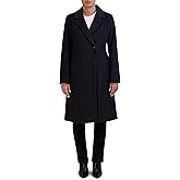 Cole Haan Women's Cold Weather Formal Soft Coat