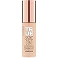 Catrice | True Skin Hydrating Foundation (007 | Cool Nude)