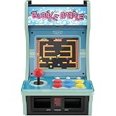 Evercade Alpha Taito Bartop Arcade