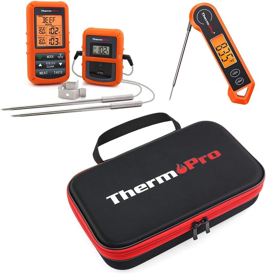 thermopro tp20 wireless