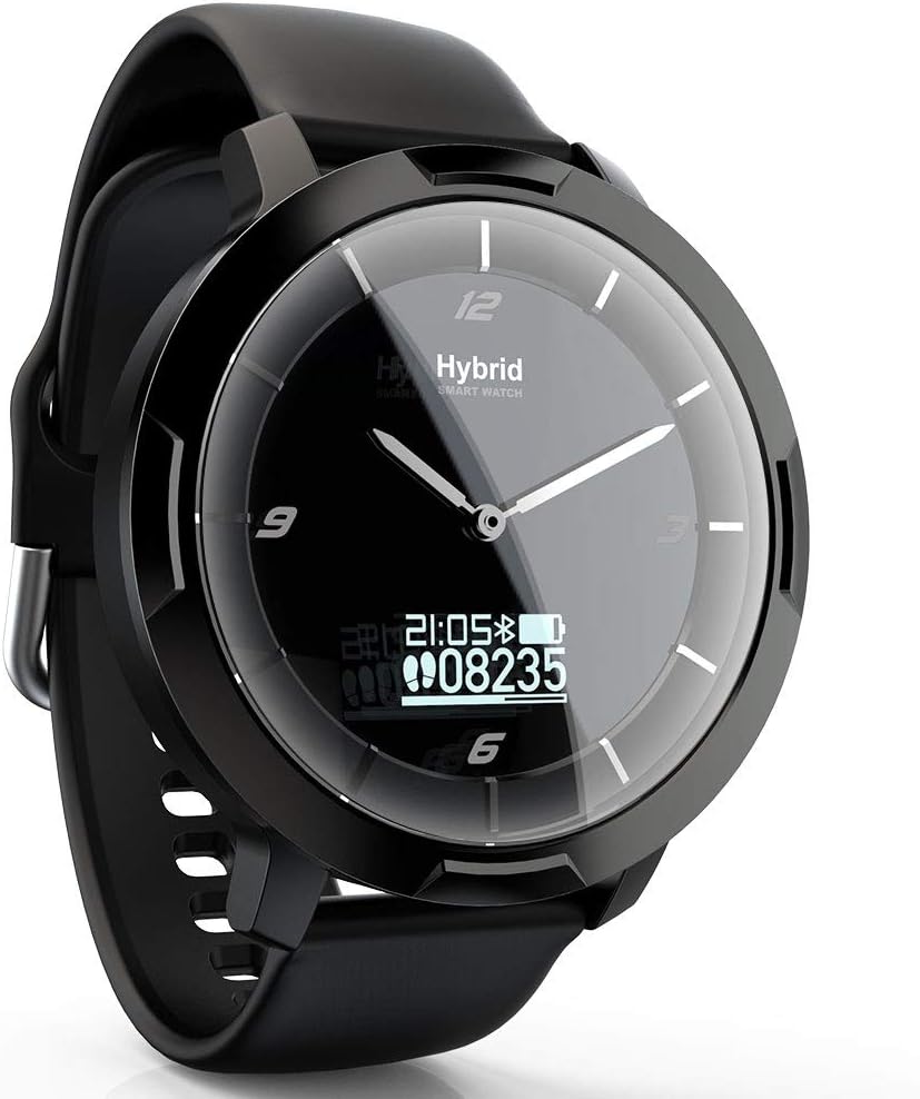 lokmat moka smartwatch