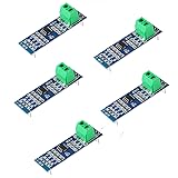 5 PCS MAX485 RS485 Transceiver Module TTL UART