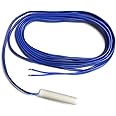 [6500JB2002T Sensor OEM Mania] 6500JB2002T New OEM Produced for LG Refrigerator Temperature Sensor Replacement Part