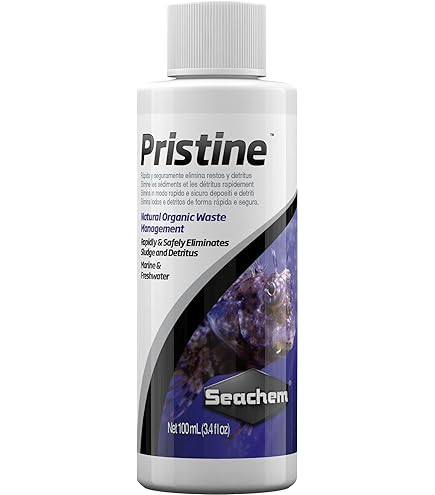 Amazon.com : Seachem Stability Fish Tank Stabilizer - For