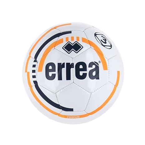 Erreà - Balón Fútbol Trueno nº 3 costura a máquina: Amazon.es ...