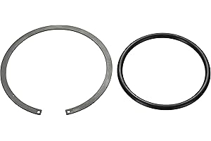 Spectra Premium LO91 Fuel Tank Lock Ring for General Motors