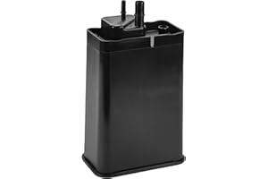 911-264 Vapor Canister fit for Buick Century Lesanre Park Avenue Regal Rendezvous Riviera Cadillac Deville Eldorado Seville X