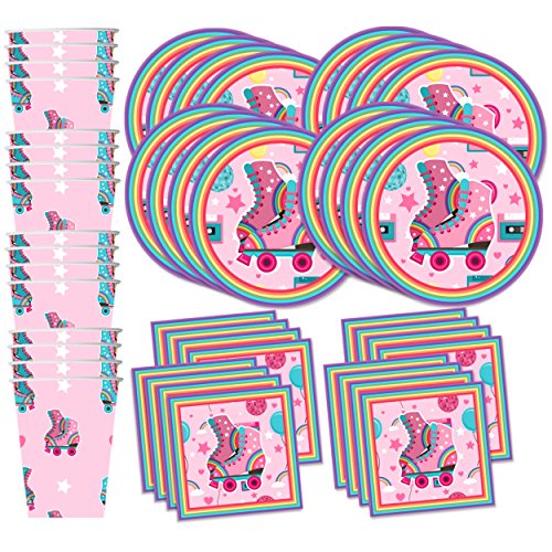 Top 10 best skating party Which is the best one in 2018?