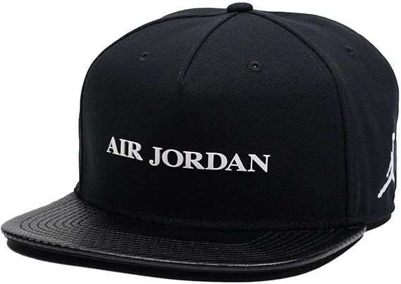 jordan jumpman pro snapback cap