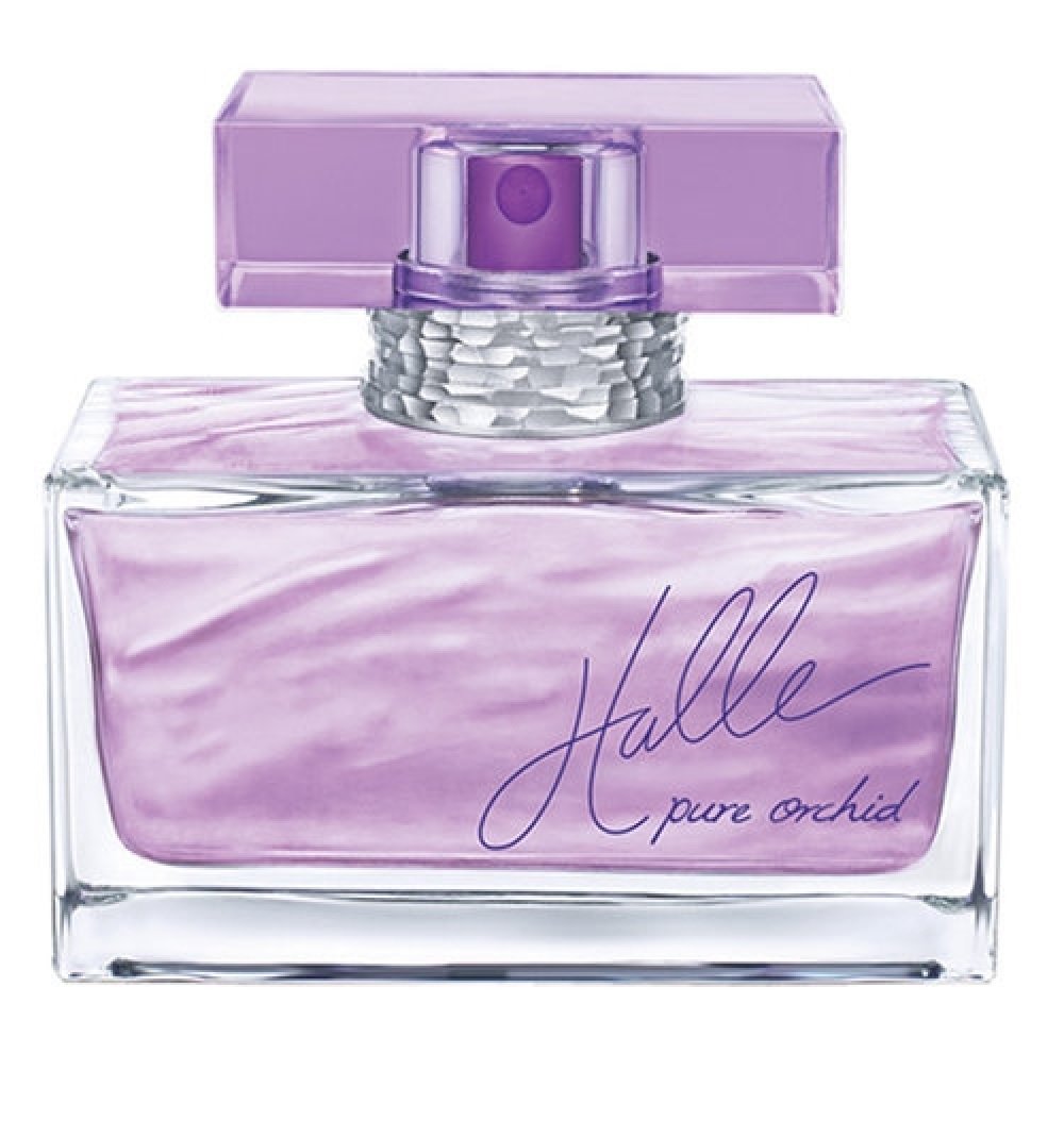 Halle Berry Pure Orchid Eau De Parfum 0 5 Fl Oz Buy Online In Singapore At Desertcart 45130620
