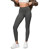 ODODOS Buttery Soft Lounge Yoga Leggings for Women 23" / 25" /28" High Waist Yoga Pants