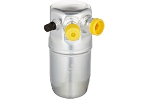 Automotive Global Parts 1411365 Accumulator/Drier