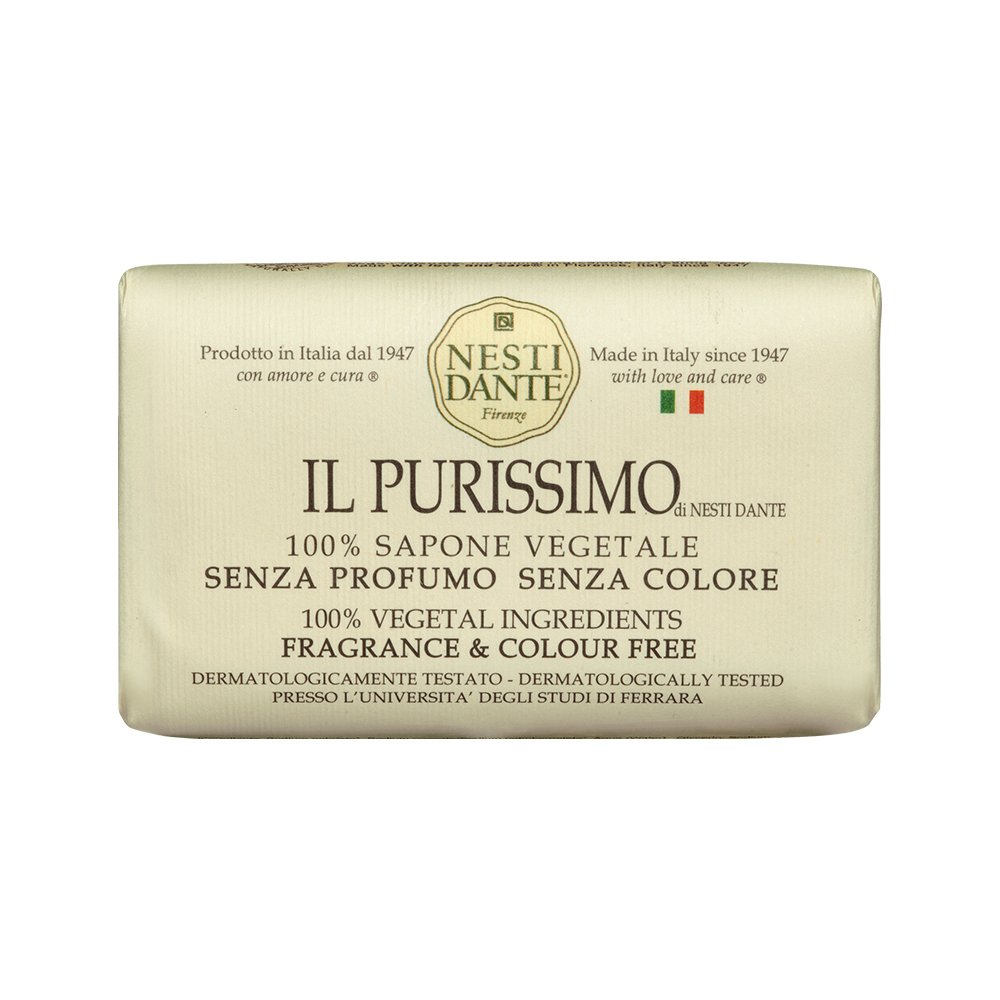 NESTI DANTE Il Purissimo Soap 150 g