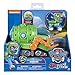 Paw Patrol – Rocky’s Transforming Sea Patrol Vehicle