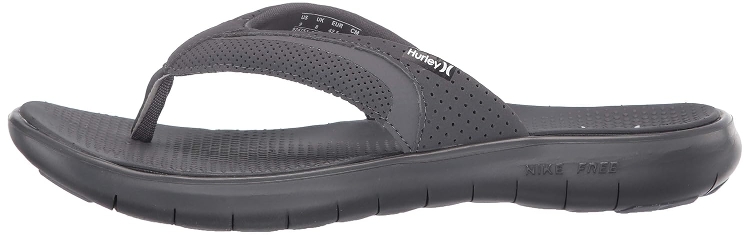 hurley phantom free motion