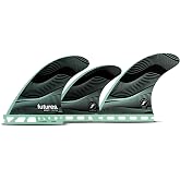 Futures Fins F4 Legacy Small 5-Fin Set