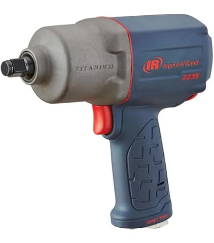Ingersoll Rand 2235-A626 Anvil Assembly for Impact Wrench - Amazon.com