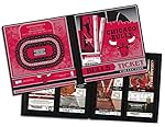 NBA Chicago Bulls Ticket Album, One Size