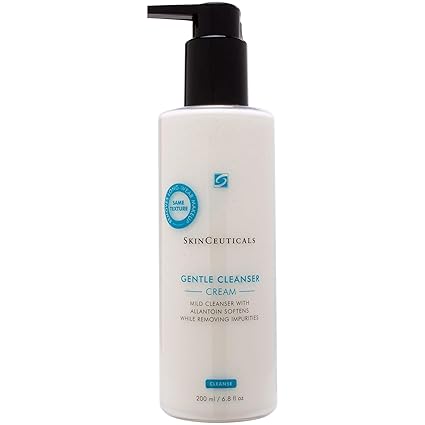 gentle cleanser skinceuticals precio