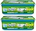 Swiffer Sweeper Wet Mopping Cloth Refill - Open Window Fresh - 24 wet cloths - 2 pk