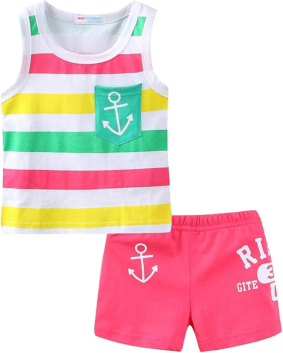 Детская Летняя Одежда Купить