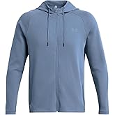 Under Armour Men's UA Double Knit Full Zip Hoodie