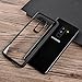 Samsung Galaxy S9 PLus Slim Case, Jricoo Galaxy shell Shock Absorption TPU Clear Case for Samsung Galaxy S9 Plus (2018)-Black
