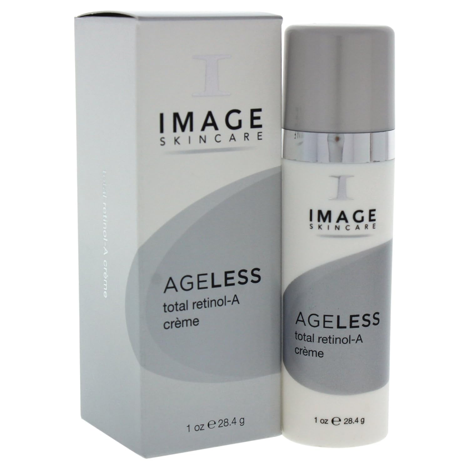 Image Skincare Ageless Total Retinol-A Crème