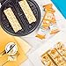 Quest Nutrition Beyond Cereal Protein Bar, Waffle Flavor, 12g Protein, 3g Net Carbs, 110 Cals, 1.34oz Bar, 15 Count, Breakfast Bars, Low Carbs Bars, Gluten Free, Soy Free