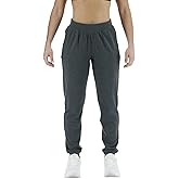 TYR Womens Ultrasoft Midweight Terry Jogger