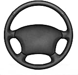 MEWANT Steering Wheel Cover Wrap for Toyota Tacoma