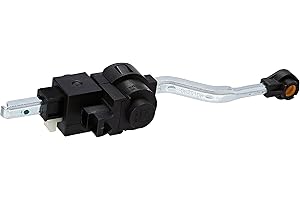 GENERAL MOTORS Genuine GM 26094827 Automatic Transmission Shift Brake Interlock Actuator