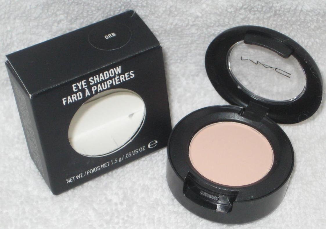 MAC Eyeshadow Orb Amazon.de Beauty
