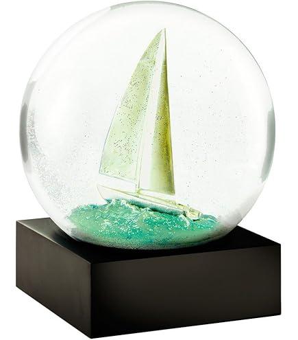 置物 CoolSnowGlobes Amazon.com: CoolSnowGlobes Summer Afternoon Snow Globe