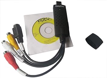 Easycap Dc60 Mac Driver Easycap Dc60 Mac Driver