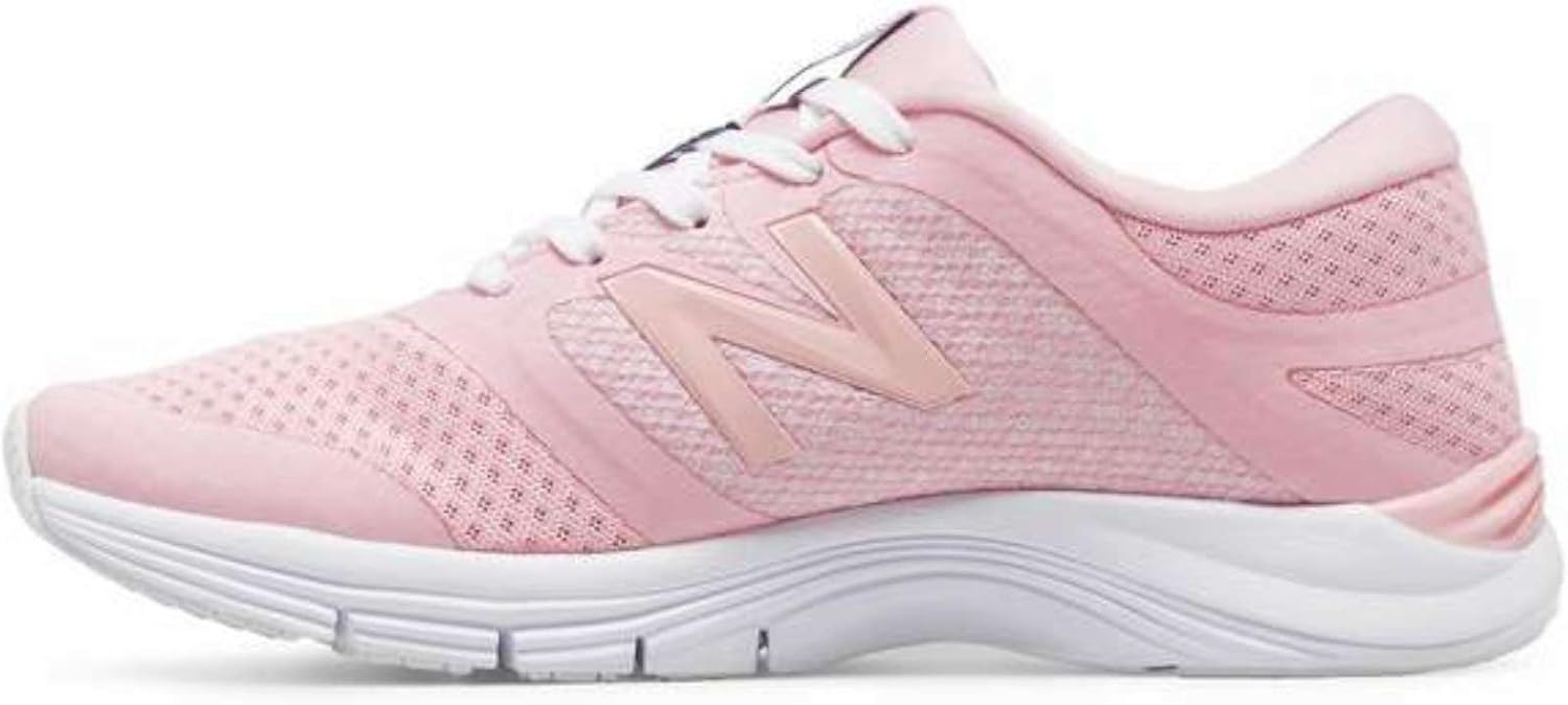 new balance 711 pink