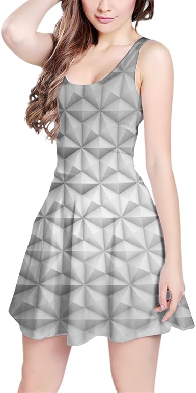 amazon skater dress