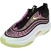 (Men's) Nike Cosmic Unity 3 'Silver Bullet' (2023) DV2757-005