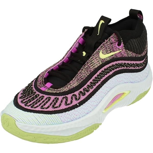 ナイキ COSMIC UNITY 3 グラデーション 28㌢ Amazon.com | Nike Cosmic Unity 3 Basketball Shoes Size 9.5