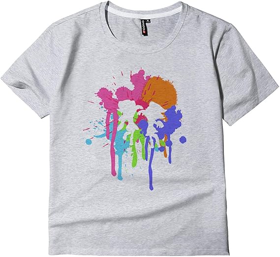 Amazon Jujurong スプラトゥーン2 Tシャツ おもしろ Splatoon 2 メンズ レディース Tシャツ 夏服 スポーツ Tシャツ 半袖 Tシャ Tシャツ カットソー 通販