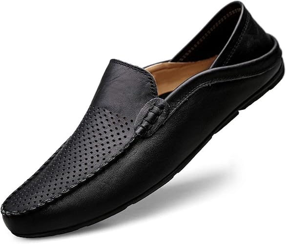 types of slip on shoes