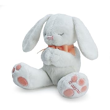 now i lay me down to sleep stuffed animal