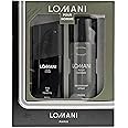 Lomani 2 Piece Gift Set for Men