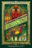 "Fiendish Schemes (Infernal Devices Book 2)" av K. W. Jeter