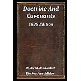 Doctrine and Covenants: 1835 Edition