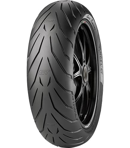 Pirelli ANGEL GT 160/60ZR18 チューブレスタイヤ Amazon.com: Pirelli 871-2218 Tire Angel Gt Rear 160/60R18 (70W