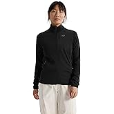 Arc'teryx Delta Jacket Women's | Versatile Polartec Power Dry Fleece Jacket